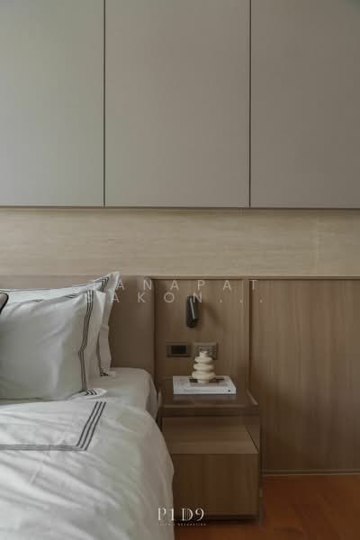 Supalai Oriental Sukhumvit 39, Bangkok, Soi Sukhumvit 39, Khlong Tan Nua, Watthana, Bangkok, 2 Bedrooms, 72 sqm, Condo For Rent, by Tanapat Sakonsontised, 500437893 - DDproperty.com