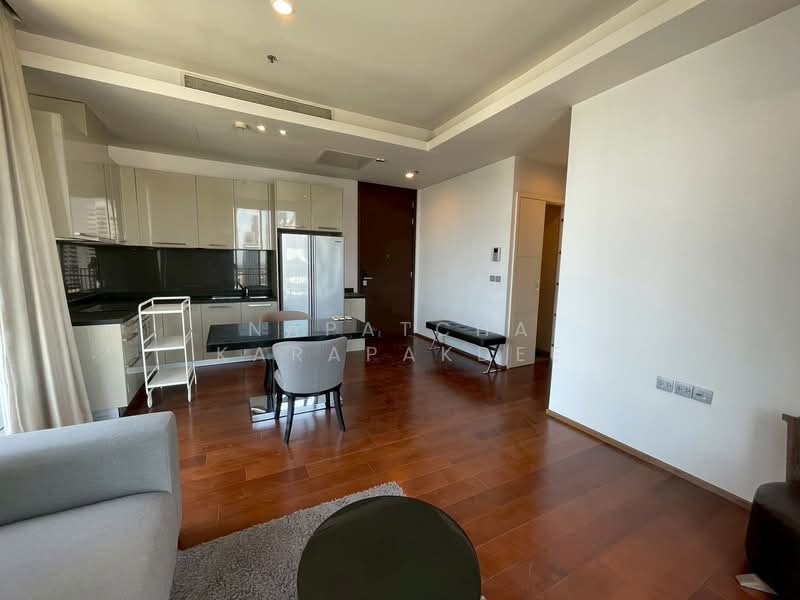 Quattro by Sansiri, Bangkok, 134 Thong Lo 4 Alley, Khlong Tan Nua, Watthana, Bangkok, 2 Bedrooms, 82 sqm, Condo For Sale, by Napatcha Karapakdee, 500437895 - DDproperty.com