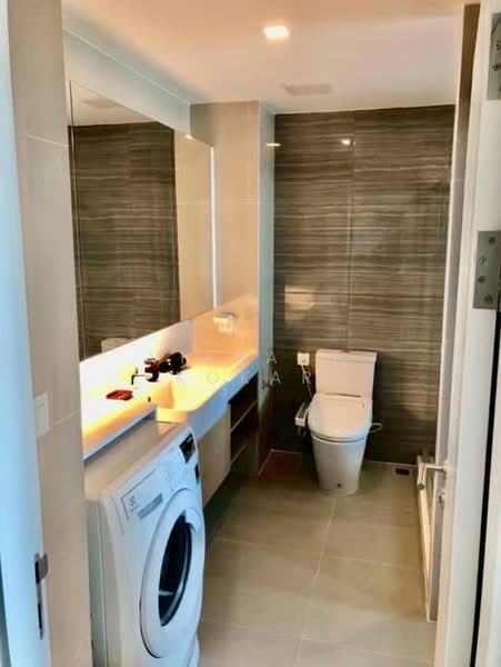 KnightsBridge The Ocean Sriracha, Chon Buri (Pattaya), 3 Sukhumvit, Surasak, Si Racha, Chon Buri (Pattaya), 1 Bedroom, 35 sqm, Condo For Sale, by Vikrant Kokar, 500437899 - DDproperty.com