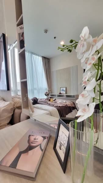 Wish Signature Midtown Siam : วิช ซิกเนเจอร์ มิดทาวน์ สยาม, กรุงเทพ, 512 เพชรบุรี, ถนนเพชรบุรี, ราชเทวี, กรุงเทพ, 35 ตร.ม., คอนโด ให้เช่า, โดย Tanapat Sakonsontised, 500437901 - DDproperty.com