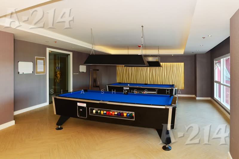 Grand Florida Beachfront : แกรนด์ ฟลอริด้า บีชฟร้อนท์, ชลบุรี, ซอยนาจอมเทียน 14, นาจอมเทียน, สัตหีบ, ชลบุรี, 36 ตร.ม., คอนโด ขาย, โดย Sita Shrestha, 500437902 - DDproperty.com