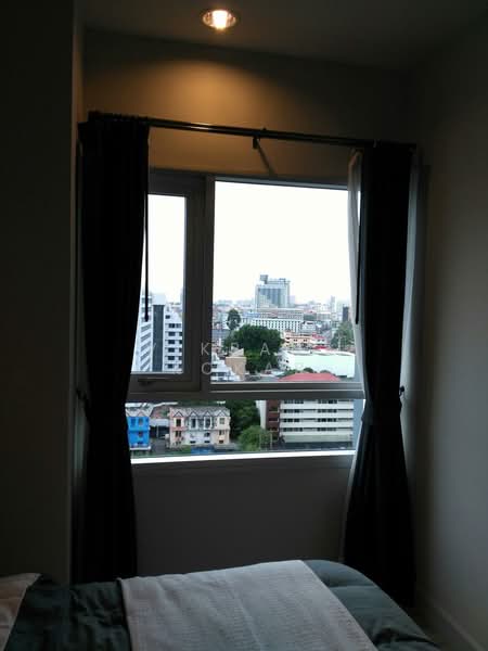 Centric Sea, Chon Buri (Pattaya), 268 Pattaya 2 Road, Na Kloe, Bang Lamung (Pattaya), Chon Buri (Pattaya), 1 Bedroom, 28 sqm, Condo For Sale, by Vikrant Kokar, 500437904 - DDproperty.com