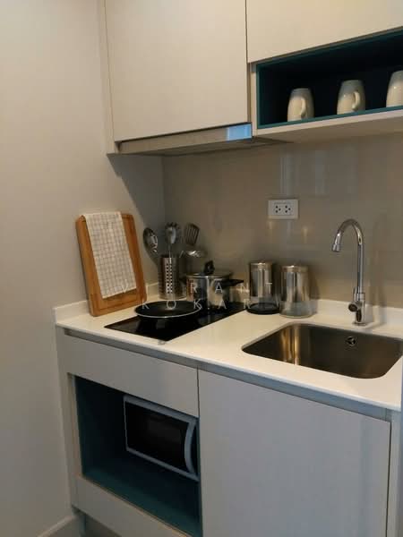 Centric Sea, Chon Buri (Pattaya), 268 Pattaya 2 Road, Na Kloe, Bang Lamung (Pattaya), Chon Buri (Pattaya), 1 Bedroom, 28 sqm, Condo For Sale, by Vikrant Kokar, 500437904 - DDproperty.com