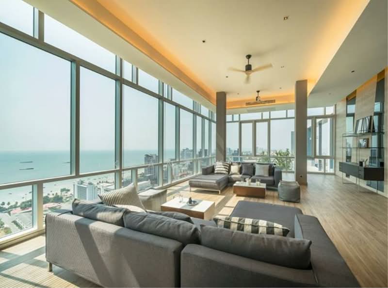 Centric Sea, Chon Buri (Pattaya), 268 Pattaya 2 Road, Na Kloe, Bang Lamung (Pattaya), Chon Buri (Pattaya), 1 Bedroom, 28 sqm, Condo For Sale, by Vikrant Kokar, 500437904 - DDproperty.com