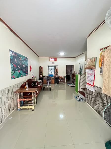 สยามนิเวศน์3 ประชาอุทิศ-คู่สร้าง, Samut Prakan, Nai Khlong Bang Pla Kot, Phra Samut Jadee, Samut Prakan, 3 Bedrooms, 150 sqm, Townhouse For Sale, by The Best Property รัตน์, 500437906 - DDproperty.com