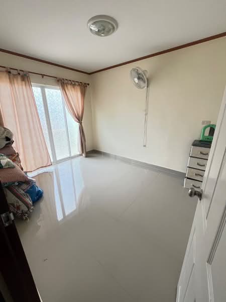 สยามนิเวศน์3 ประชาอุทิศ-คู่สร้าง, Samut Prakan, Nai Khlong Bang Pla Kot, Phra Samut Jadee, Samut Prakan, 3 Bedrooms, 150 sqm, Townhouse For Sale, by The Best Property รัตน์, 500437906 - DDproperty.com