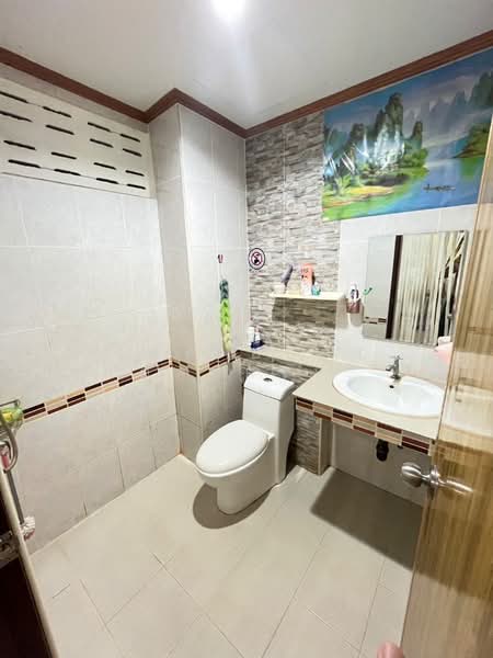 สยามนิเวศน์3 ประชาอุทิศ-คู่สร้าง, Samut Prakan, Nai Khlong Bang Pla Kot, Phra Samut Jadee, Samut Prakan, 3 Bedrooms, 150 sqm, Townhouse For Sale, by The Best Property รัตน์, 500437906 - DDproperty.com