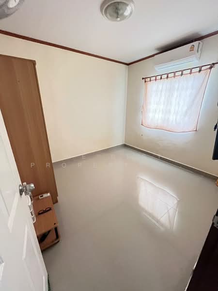 สยามนิเวศน์3 ประชาอุทิศ-คู่สร้าง, Samut Prakan, Nai Khlong Bang Pla Kot, Phra Samut Jadee, Samut Prakan, 3 Bedrooms, 150 sqm, Townhouse For Sale, by The Best Property รัตน์, 500437906 - DDproperty.com