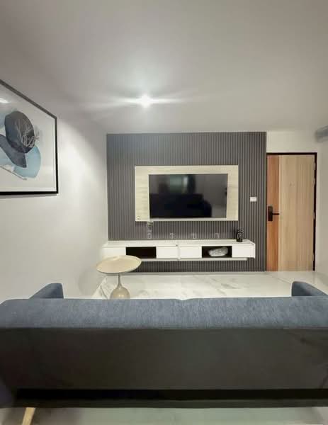 Pansook The Urban Condo, Chiang Mai, Chang Phuak, Muang Chiang Mai, Chiang Mai, 1 Bedroom, 37 sqm, Condo For Rent, by คุณ ธีรชาติ, 500437908 - DDproperty.com