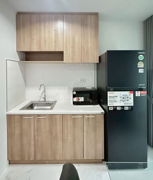 Pansook The Urban Condo : ปันสุข ดิ เออร์เบิน คอนโด, เชียงใหม่, ช้างเผือก, เมืองเชียงใหม่, เชียงใหม่, 37 ตร.ม., คอนโด ให้เช่า, โดย คุณ ธีรชาติ, 500437908 - DDproperty.com