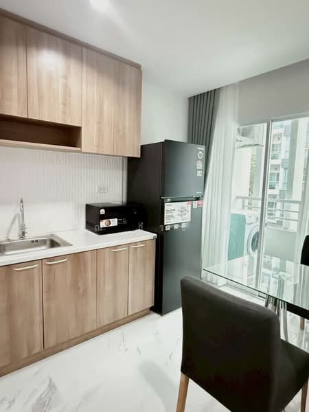 Pansook The Urban Condo, Chiang Mai, Chang Phuak, Muang Chiang Mai, Chiang Mai, 1 Bedroom, 37 sqm, Condo For Rent, by คุณ ธีรชาติ, 500437908 - DDproperty.com