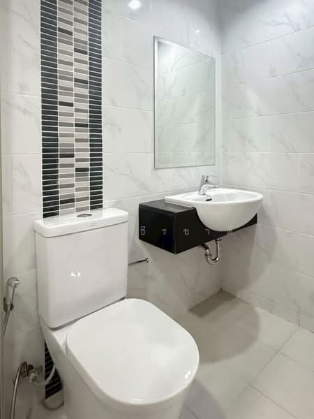 Pansook The Urban Condo, Chiang Mai, Chang Phuak, Muang Chiang Mai, Chiang Mai, 1 Bedroom, 37 sqm, Condo For Rent, by คุณ ธีรชาติ, 500437908 - DDproperty.com
