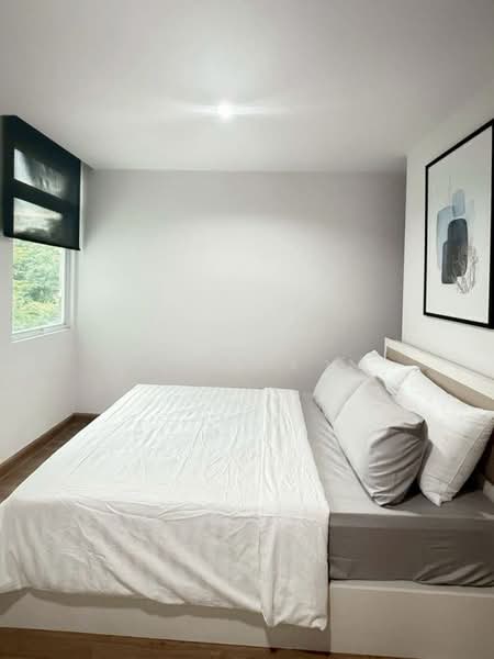 Pansook The Urban Condo : ปันสุข ดิ เออร์เบิน คอนโด, เชียงใหม่, ช้างเผือก, เมืองเชียงใหม่, เชียงใหม่, 37 ตร.ม., คอนโด ให้เช่า, โดย คุณ ธีรชาติ, 500437908 - DDproperty.com