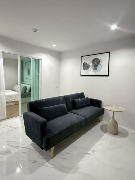 Pansook The Urban Condo, Chiang Mai, Chang Phuak, Muang Chiang Mai, Chiang Mai, 1 Bedroom, 37 sqm, Condo For Rent, by คุณ ธีรชาติ, 500437908 - DDproperty.com