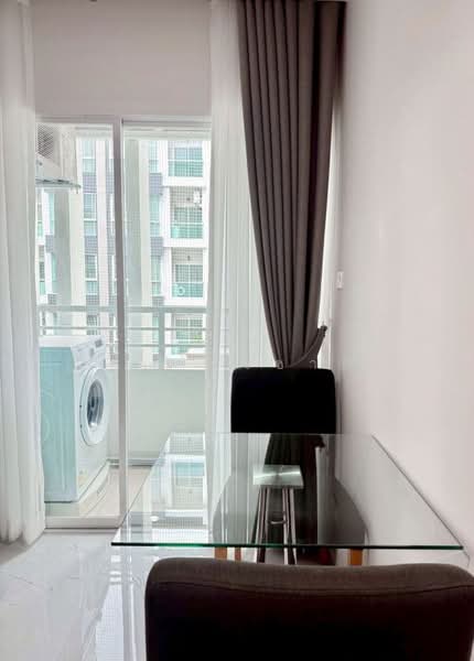 Pansook The Urban Condo, Chiang Mai, Chang Phuak, Muang Chiang Mai, Chiang Mai, 1 Bedroom, 37 sqm, Condo For Rent, by คุณ ธีรชาติ, 500437908 - DDproperty.com