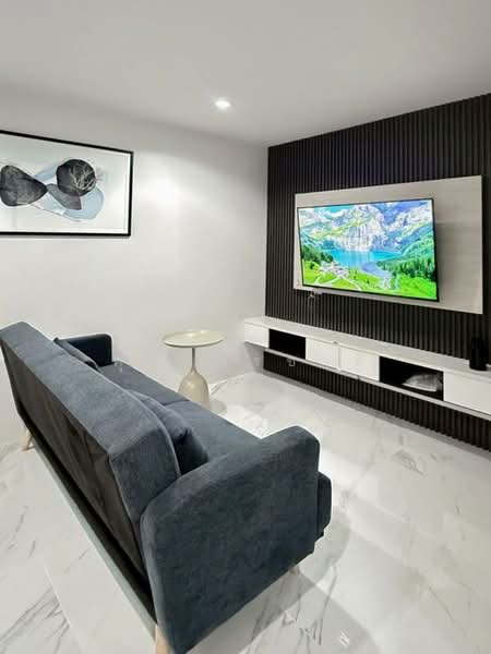 Pansook The Urban Condo, Chiang Mai, Chang Phuak, Muang Chiang Mai, Chiang Mai, 1 Bedroom, 37 sqm, Condo For Rent, by คุณ ธีรชาติ, 500437908 - DDproperty.com