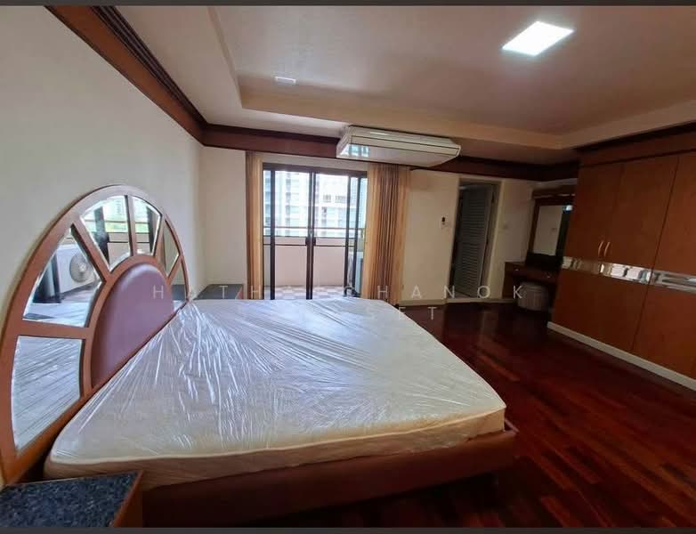 D.H.Grand Tower, Bangkok, Soi Prommit, Khlong Tan Nua, Watthana, Bangkok, 3 Bedrooms, 280 sqm, Condo For Rent, by Hathaichanok Saenset, 500437910 - DDproperty.com