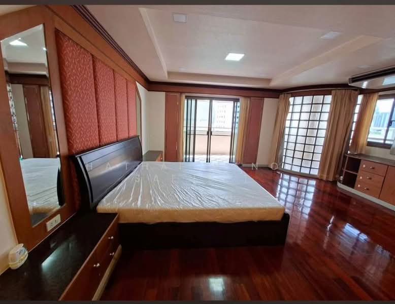 D.H.Grand Tower, Bangkok, Soi Prommit, Khlong Tan Nua, Watthana, Bangkok, 3 Bedrooms, 280 sqm, Condo For Rent, by Hathaichanok Saenset, 500437910 - DDproperty.com