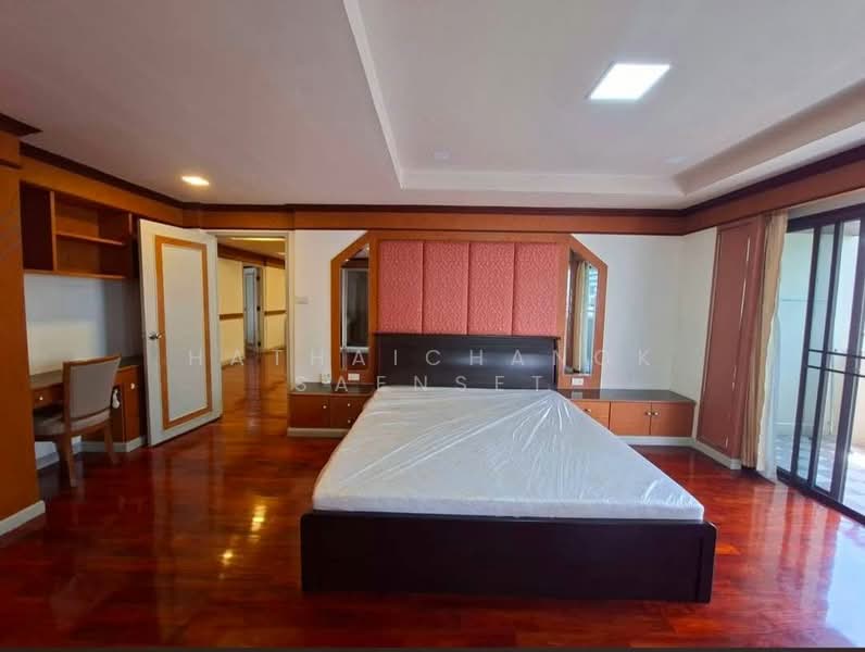 D.H.Grand Tower, Bangkok, Soi Prommit, Khlong Tan Nua, Watthana, Bangkok, 3 Bedrooms, 280 sqm, Condo For Rent, by Hathaichanok Saenset, 500437910 - DDproperty.com