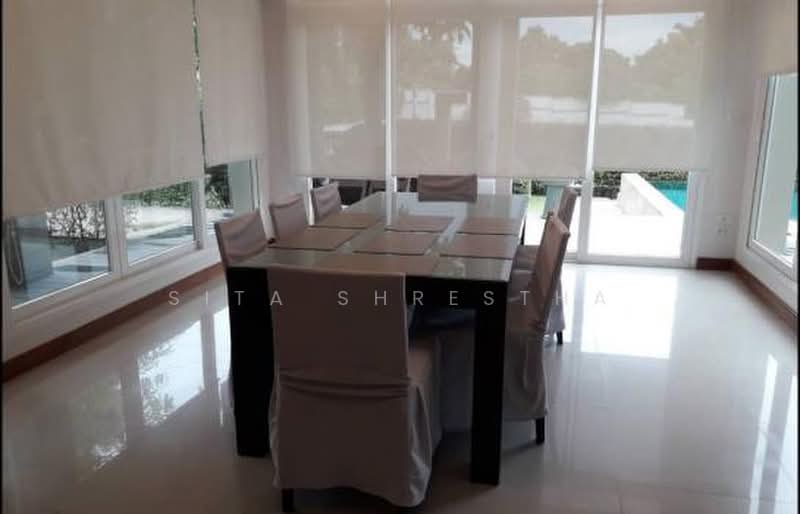 4-BR Villa, Chon Buri (Pattaya), Bang Sa-re, Sattahip, Chon Buri (Pattaya), 4 Bedrooms, 430 sqm, Villa For Sale, by Sita Shrestha, 500437912 - DDproperty.com