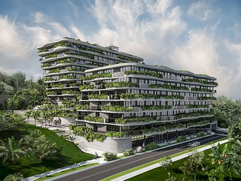 Sunny Moon, Phuket, 3 Soi Suan Wat, Rawai, Muang Phuket, Phuket, 1 Bedroom, 57 sqm, Condo For Sale, by Natchadawaryn (Natcha) Rojthanakrit, 500437915 - DDproperty.com