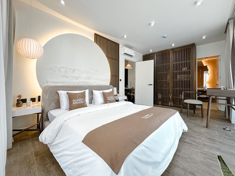 Sunny Moon, Phuket, 3 Soi Suan Wat, Rawai, Muang Phuket, Phuket, 1 Bedroom, 57 sqm, Condo For Sale, by Natchadawaryn (Natcha) Rojthanakrit, 500437915 - DDproperty.com