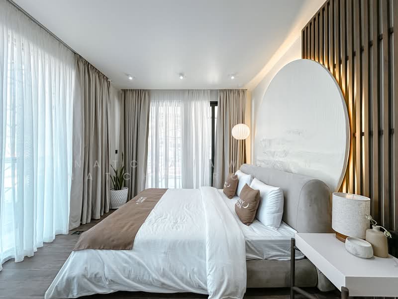 Sunny Moon, Phuket, 3 Soi Suan Wat, Rawai, Muang Phuket, Phuket, 1 Bedroom, 57 sqm, Condo For Sale, by Natchadawaryn (Natcha) Rojthanakrit, 500437915 - DDproperty.com