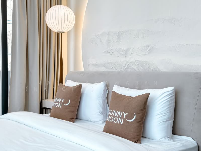 Sunny Moon : ซันนี่ มูน, ภูเก็ต, 3 Soi Suan Wat, ราไวย์, เมืองภูเก็ต, ภูเก็ต, 57 ตร.ม., คอนโด ขาย, โดย Natchadawaryn (Natcha) Rojthanakrit, 500437915 - DDproperty.com