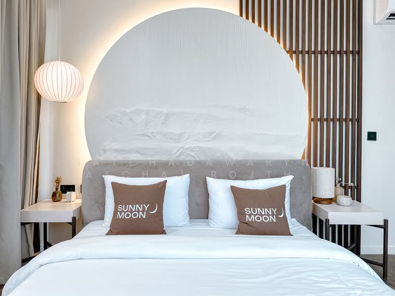 Sunny Moon : ซันนี่ มูน, ภูเก็ต, 3 Soi Suan Wat, ราไวย์, เมืองภูเก็ต, ภูเก็ต, 57 ตร.ม., คอนโด ขาย, โดย Natchadawaryn (Natcha) Rojthanakrit, 500437915 - DDproperty.com