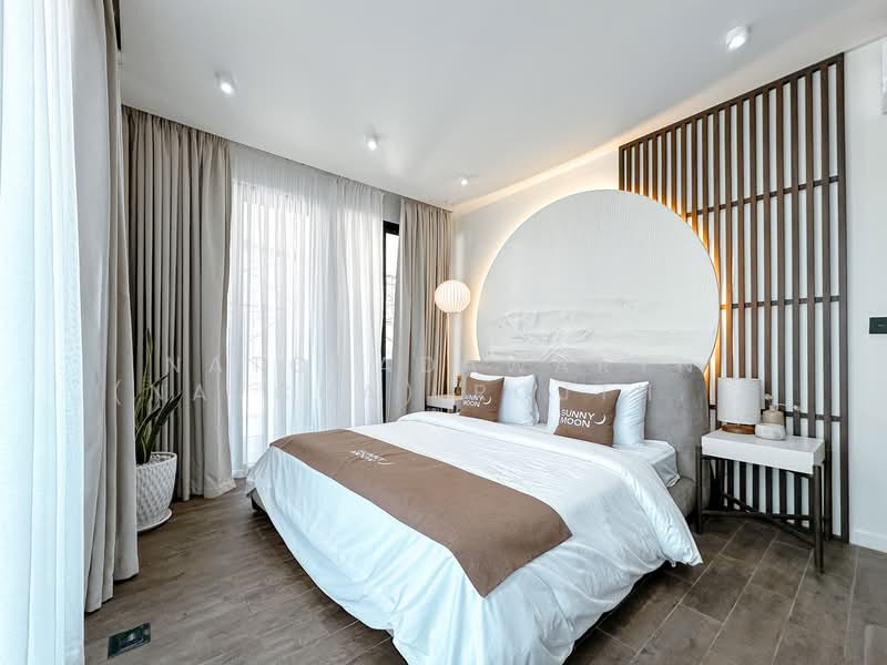Sunny Moon : ซันนี่ มูน, ภูเก็ต, 3 Soi Suan Wat, ราไวย์, เมืองภูเก็ต, ภูเก็ต, 57 ตร.ม., คอนโด ขาย, โดย Natchadawaryn (Natcha) Rojthanakrit, 500437915 - DDproperty.com
