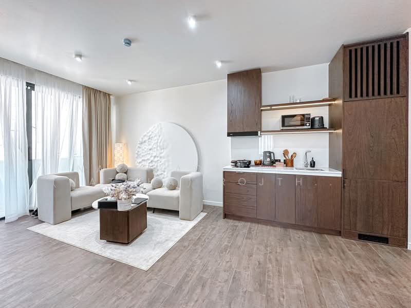 Sunny Moon, Phuket, 3 Soi Suan Wat, Rawai, Muang Phuket, Phuket, 1 Bedroom, 57 sqm, Condo For Sale, by Natchadawaryn (Natcha) Rojthanakrit, 500437915 - DDproperty.com