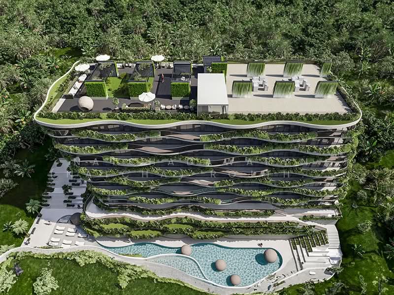 Sunny Moon, Phuket, 3 Soi Suan Wat, Rawai, Muang Phuket, Phuket, 1 Bedroom, 57 sqm, Condo For Sale, by Natchadawaryn (Natcha) Rojthanakrit, 500437915 - DDproperty.com