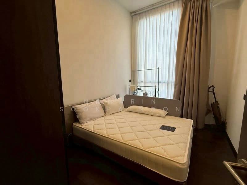 Park Origin Thonglor, กรุงเทพ, Soi Thonglor 10, Sukhumvit Road, คลองตันเหนือ, วัฒนา, กรุงเทพ, 97 ตร.ม., คอนโด ให้เช่า, โดย Nakarin Sookpaiboon, 500437916 - DDproperty.com
