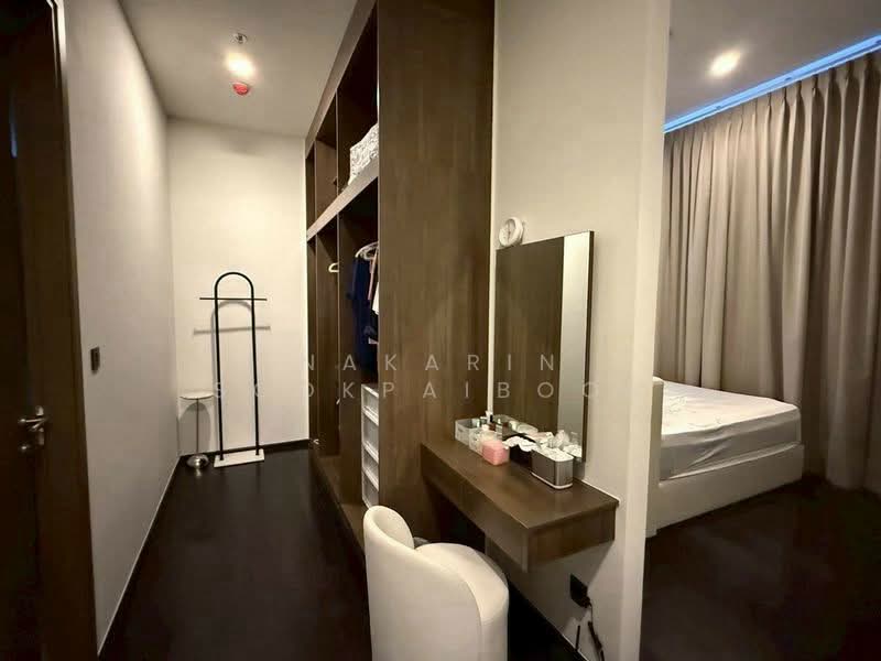 Park Origin Thonglor, Bangkok, Soi Thonglor 10, Sukhumvit Road, Khlong Tan Nua, Watthana, Bangkok, 3 Bedrooms, 97 sqm, Condo For Rent, by Nakarin Sookpaiboon, 500437916 - DDproperty.com