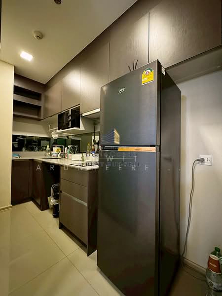 The Privacy Jatujak, Bangkok, 1100 Vibhavadi Rangsit Road, Jom Phon, Chatuchak, Bangkok, 2 Bedrooms, 37 sqm, Condo For Rent, by Suwit Arunkeereewat, 500437919 - DDproperty.com