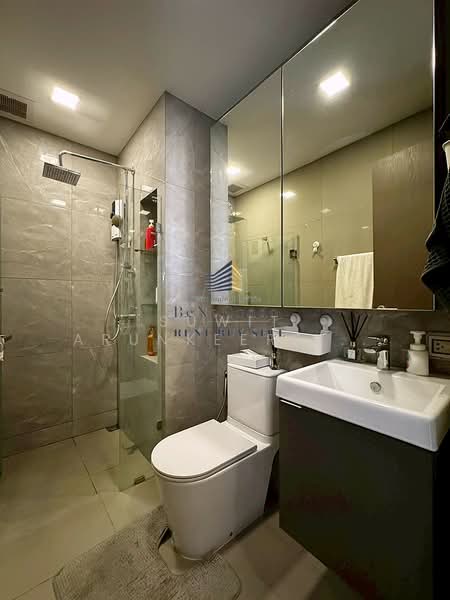 The Privacy Jatujak, Bangkok, 1100 Vibhavadi Rangsit Road, Jom Phon, Chatuchak, Bangkok, 2 Bedrooms, 37 sqm, Condo For Rent, by Suwit Arunkeereewat, 500437919 - DDproperty.com