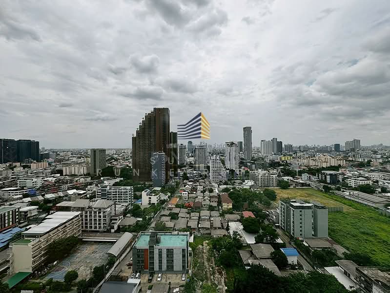 The Privacy Jatujak, กรุงเทพ, 1100 ถนนวิภาวดีรังสิต, จอมพล, จตุจักร, กรุงเทพ, 37 ตร.ม., คอนโด ให้เช่า, โดย Suwit Arunkeereewat, 500437919 - DDproperty.com