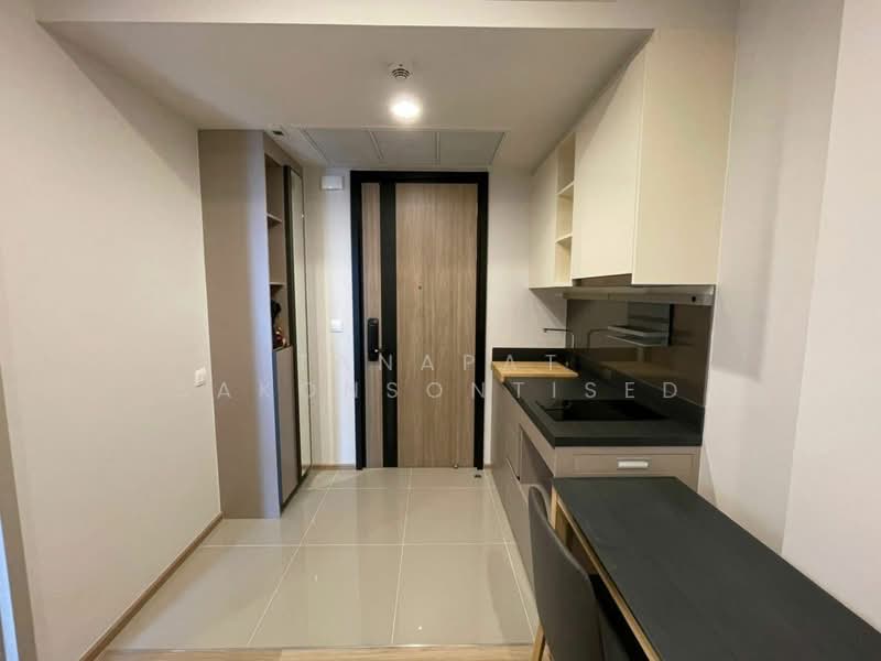 Oka Haus Sukhumvit 36, Bangkok, 3399 Rama 4 Road, Khong Tan, Khlong Toei, Bangkok, 1 Bedroom, 27 sqm, Condo For Rent, by Tanapat Sakonsontised, 500437920 - DDproperty.com