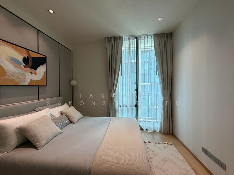 28 Chidlom, Bangkok, 28 Chit Lom Alley, Lumphini, Pathum Wan, Bangkok, 2 Bedrooms, 89 sqm, Condo For Rent, by Tanapat Sakonsontised, 500437923 - DDproperty.com