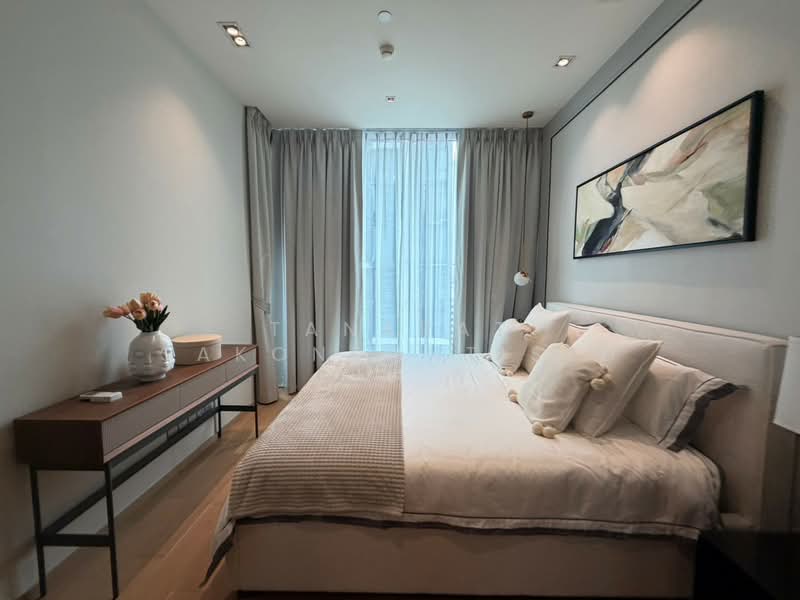28 Chidlom, Bangkok, 28 Chit Lom Alley, Lumphini, Pathum Wan, Bangkok, 2 Bedrooms, 89 sqm, Condo For Rent, by Tanapat Sakonsontised, 500437923 - DDproperty.com