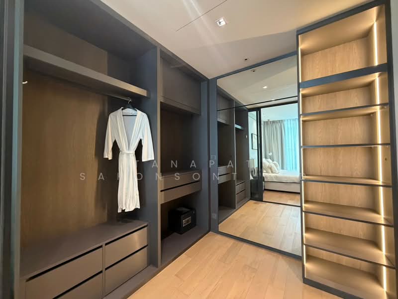 28 Chidlom, Bangkok, 28 Chit Lom Alley, Lumphini, Pathum Wan, Bangkok, 2 Bedrooms, 89 sqm, Condo For Rent, by Tanapat Sakonsontised, 500437923 - DDproperty.com