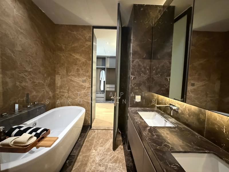 28 Chidlom, Bangkok, 28 Chit Lom Alley, Lumphini, Pathum Wan, Bangkok, 2 Bedrooms, 89 sqm, Condo For Rent, by Tanapat Sakonsontised, 500437923 - DDproperty.com