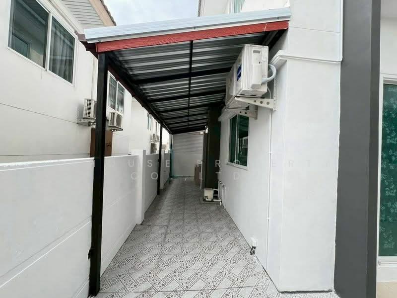 Lake Valley Bowin, Chon Buri (Pattaya), Nong Khae Road, Bo Win, Si Racha, Chon Buri (Pattaya), 3 Bedrooms, 144 sqm, Single Detached House For Rent, by A House Property Co.,Ltd., 500437924 - DDproperty.com