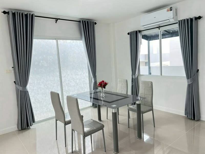 Lake Valley Bowin, Chon Buri (Pattaya), Nong Khae Road, Bo Win, Si Racha, Chon Buri (Pattaya), 3 Bedrooms, 144 sqm, Single Detached House For Rent, by A House Property Co.,Ltd., 500437924 - DDproperty.com