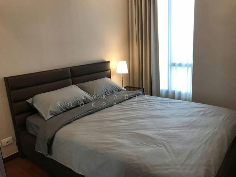 IDEO Morph 38, Bangkok, 88 Sukhumvit Road, Phra Kanong, Khlong Toei, Bangkok, 2 Bedrooms, 72 sqm, Condo For Rent, by Nakarin Sookpaiboon, 500437926 - DDproperty.com