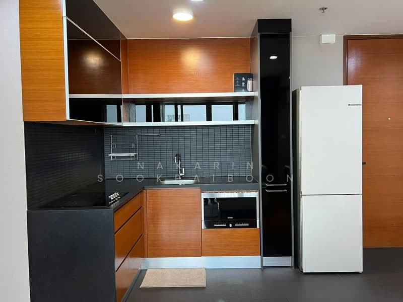 IDEO Morph 38, Bangkok, 88 Sukhumvit Road, Phra Kanong, Khlong Toei, Bangkok, 2 Bedrooms, 72 sqm, Condo For Rent, by Nakarin Sookpaiboon, 500437926 - DDproperty.com