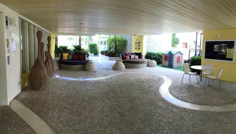 Mykonos Huahin, Prachuap Khiri Khan, 75-1 Petchkasem, Hua Hin, Prachuap Khiri Khan, 1 Bedroom, 52 sqm, Condo For Rent, by Vikrant Kokar, 500437928 - DDproperty.com