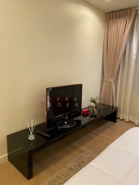 Mykonos Huahin, Prachuap Khiri Khan, 75-1 Petchkasem, Hua Hin, Prachuap Khiri Khan, 1 Bedroom, 52 sqm, Condo For Rent, by Vikrant Kokar, 500437928 - DDproperty.com