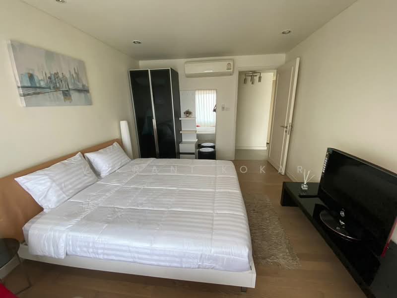 Mykonos Huahin, Prachuap Khiri Khan, 75-1 Petchkasem, Hua Hin, Prachuap Khiri Khan, 1 Bedroom, 52 sqm, Condo For Rent, by Vikrant Kokar, 500437928 - DDproperty.com
