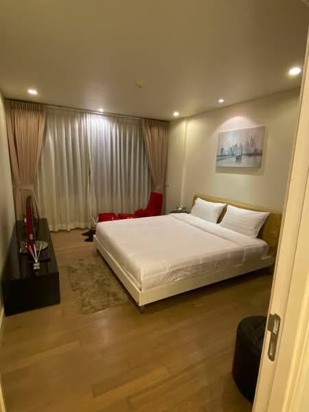 Mykonos Huahin, Prachuap Khiri Khan, 75-1 Petchkasem, Hua Hin, Prachuap Khiri Khan, 1 Bedroom, 52 sqm, Condo For Rent, by Vikrant Kokar, 500437928 - DDproperty.com